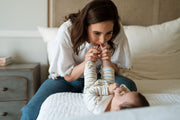 The Power of Words: Reframing Fertility, Pregnancy and Postpartum Support for Women